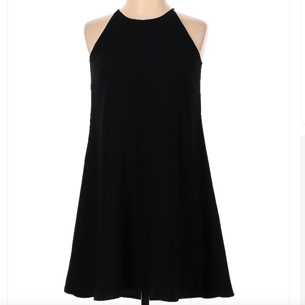Calvin Klein Cocktail Dress